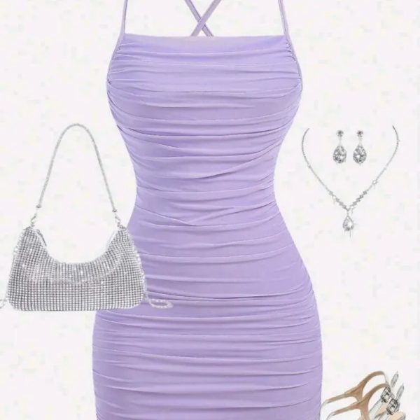 VESTIDO PARA MUJER