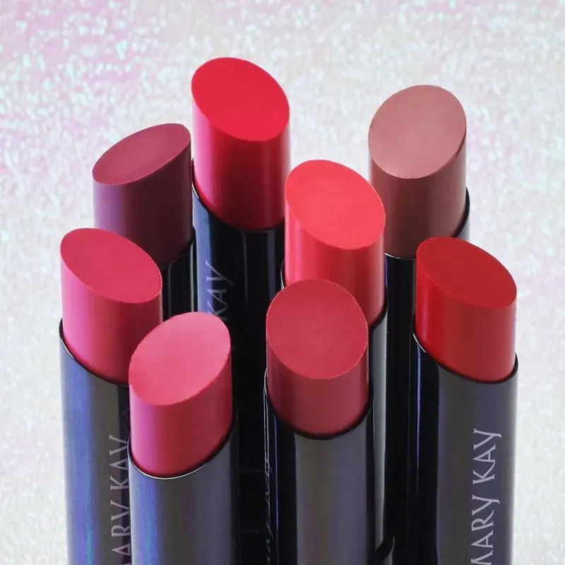 Lápiz Labial Hidratante Mary Kay® Supreme,