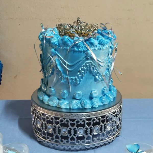 Azul Alto