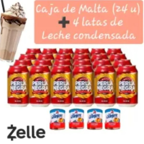 Combo especial