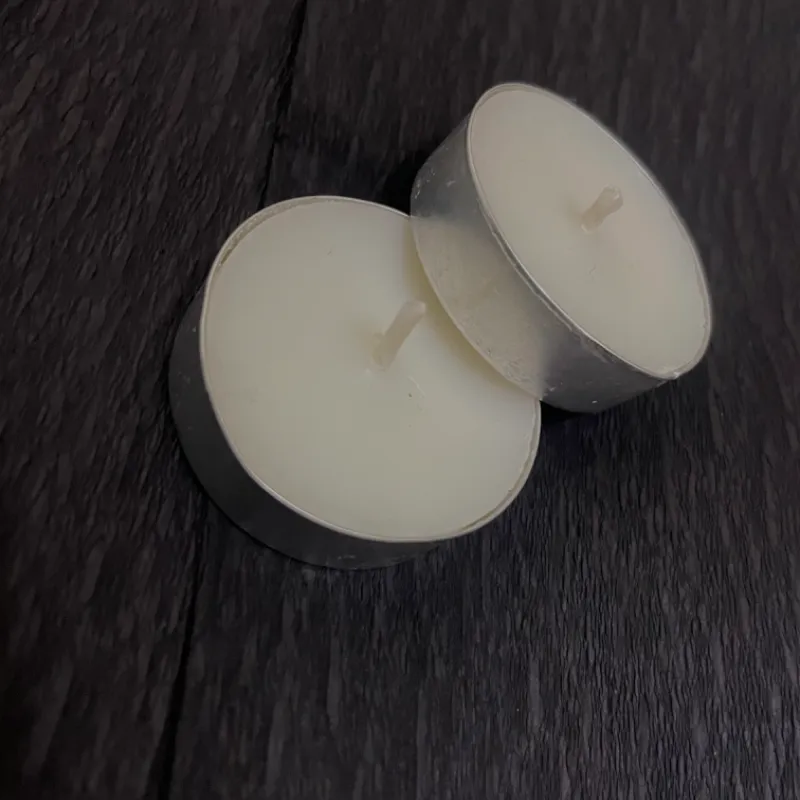 Velas ️ pequeñas para decoración reales ✨