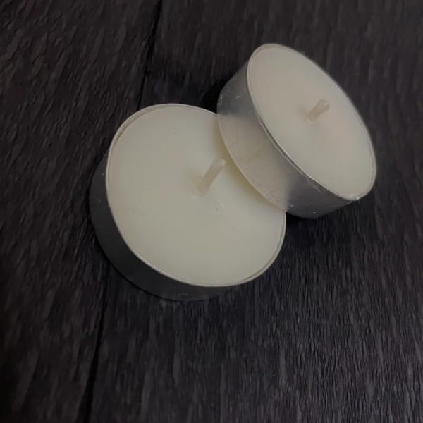 Velas ️ pequeñas para decoración reales ✨