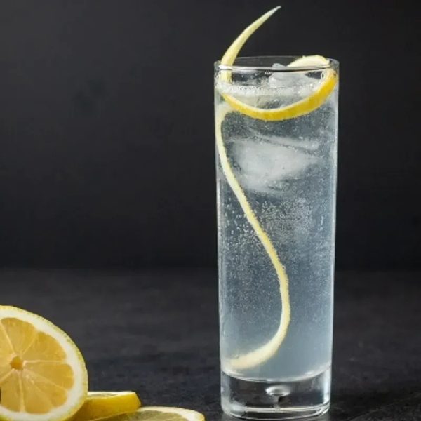 Gin Fizz