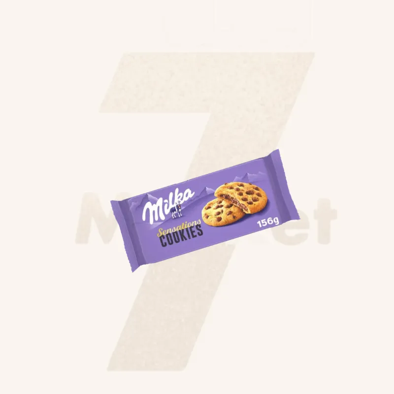 Galletas Milka