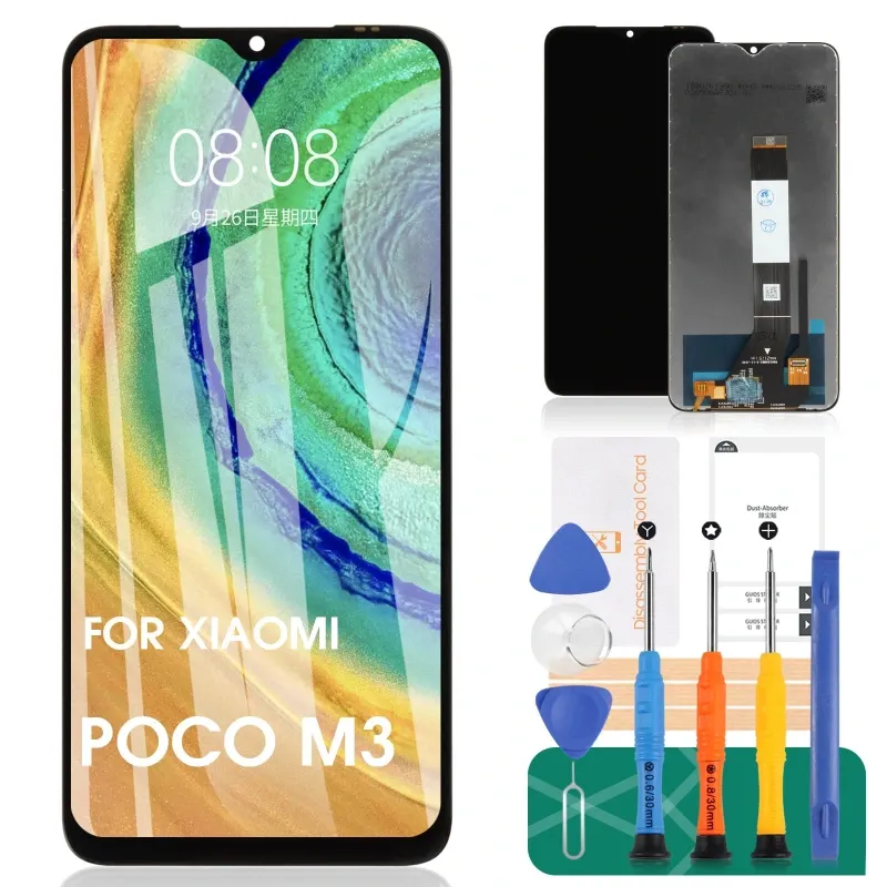 Pantalla Poco M3/9T
