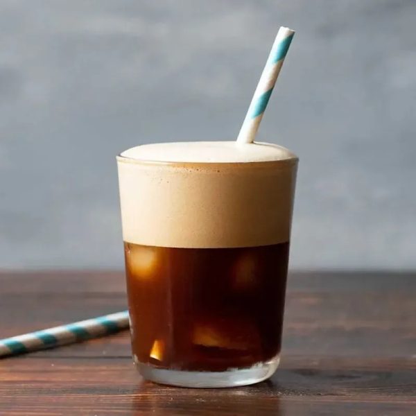 Freddo expresso
