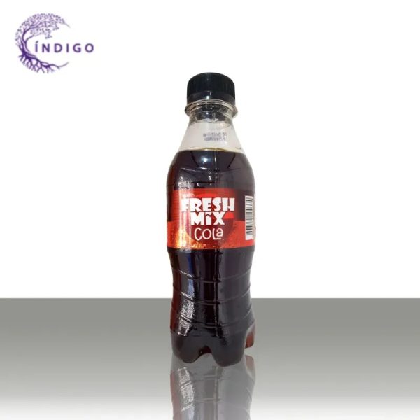 Refresco Fresh Mix.