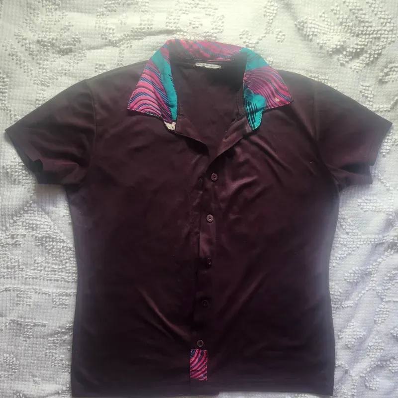 Blusa talla S