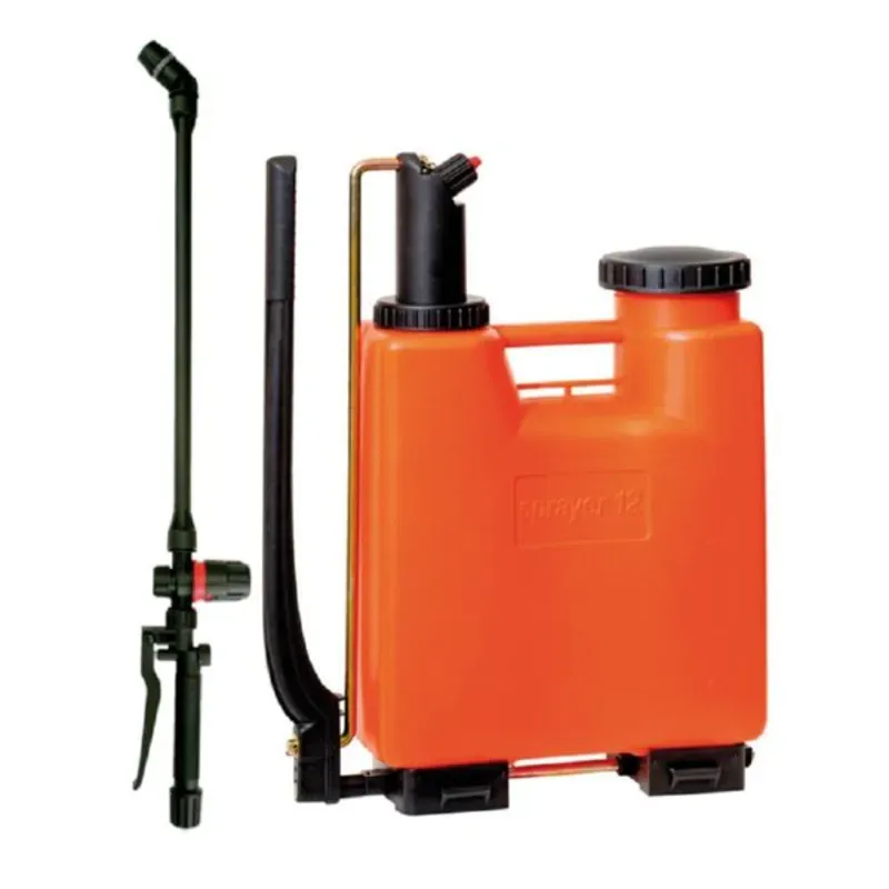 Pulverizador mochila Olimpia 12   4425000084