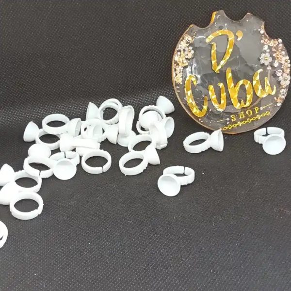 Anillos