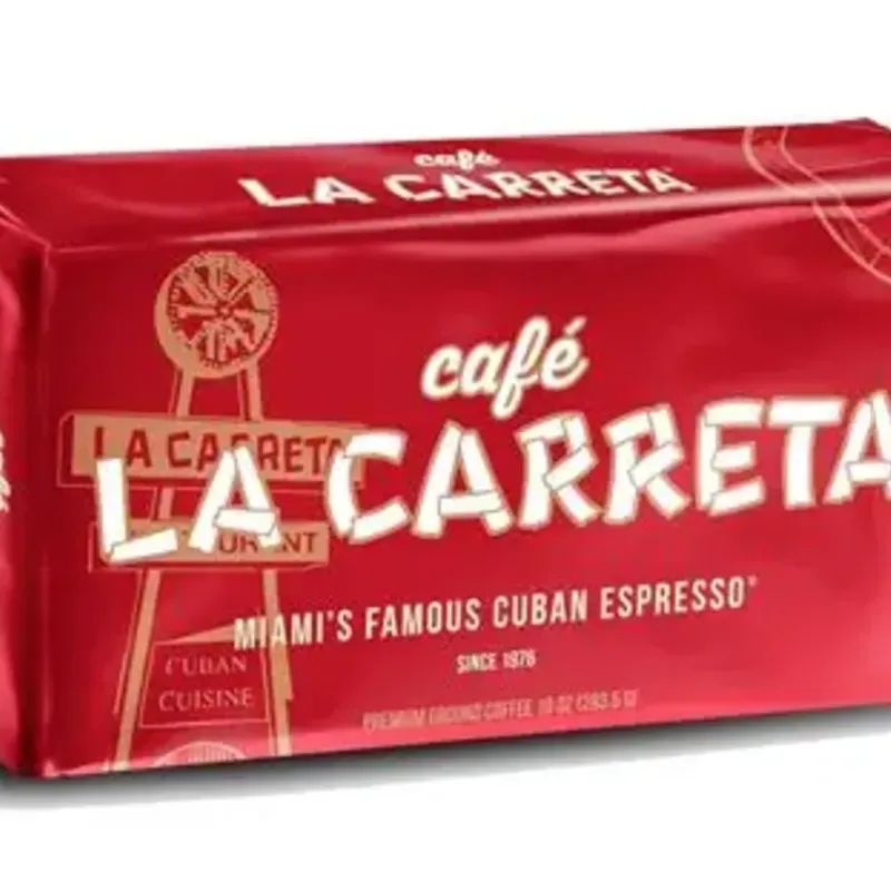 Cafe la Carreta