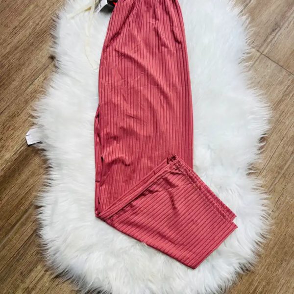 Pantaloneta sencilla