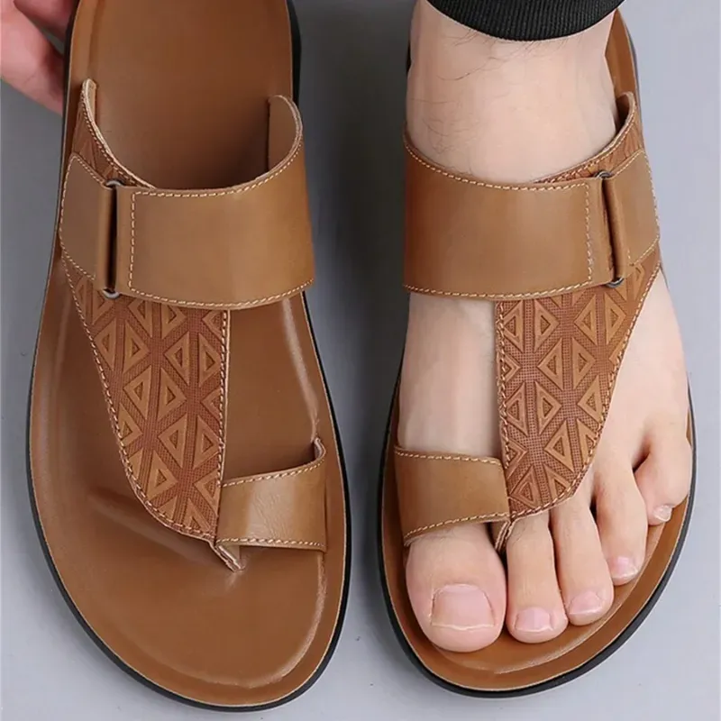 Roman Sandals