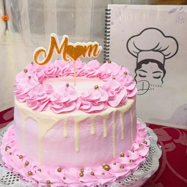 Cake de 20 cm