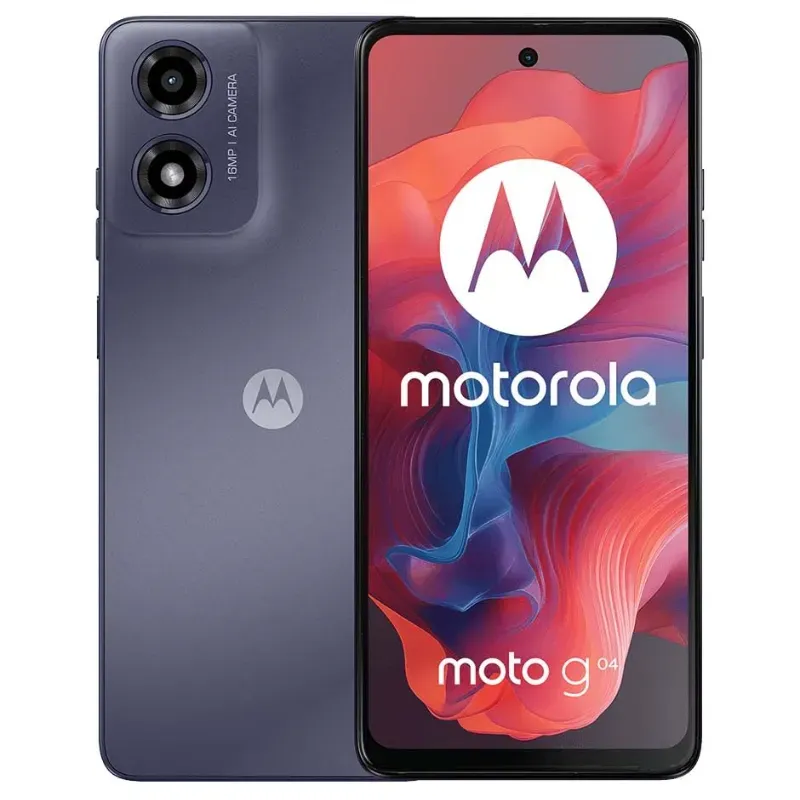 Motorola G04