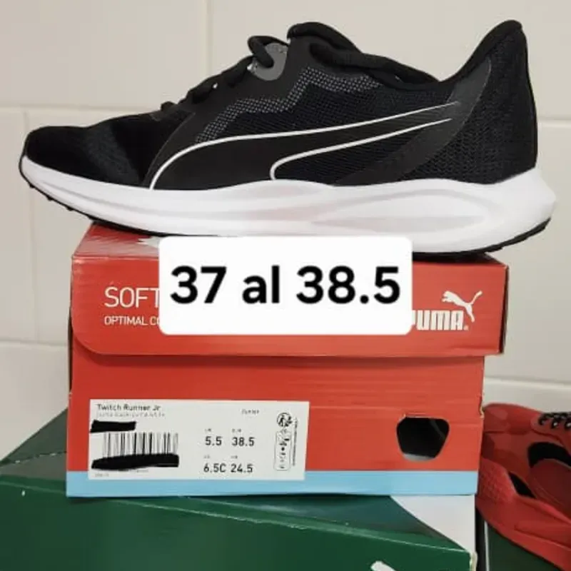  Puma Twitch Runner Wn’s