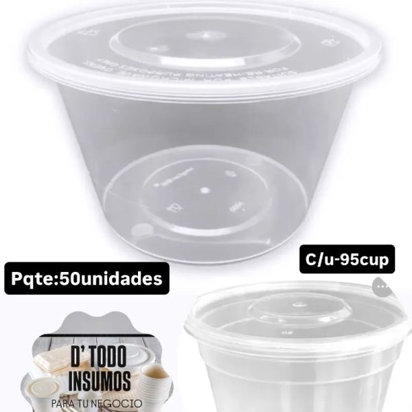 Pozuelo Redondo/1000ml