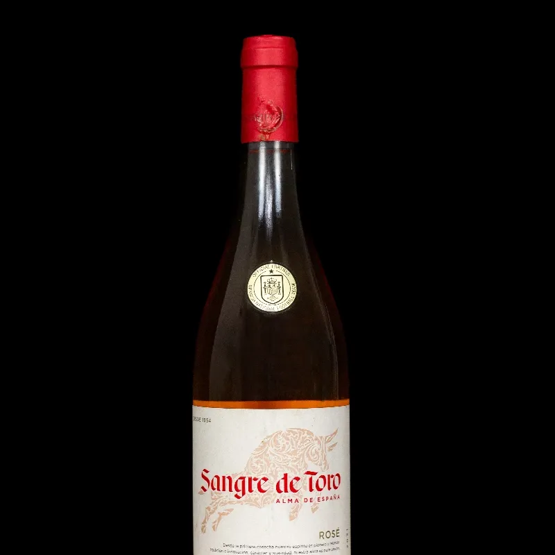 Sangre de Toro Rose