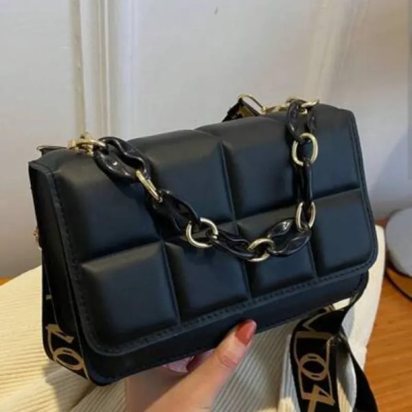 Cartera de mujer