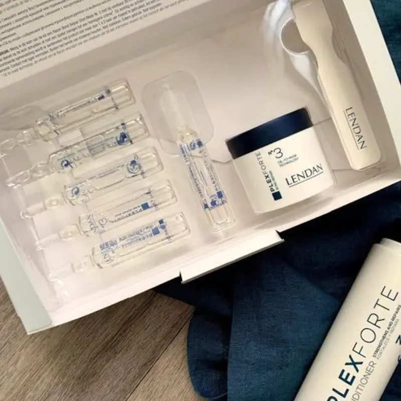 Tratamiento plex forte