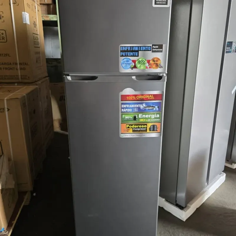 Refrigerador Electric 9.1 pies