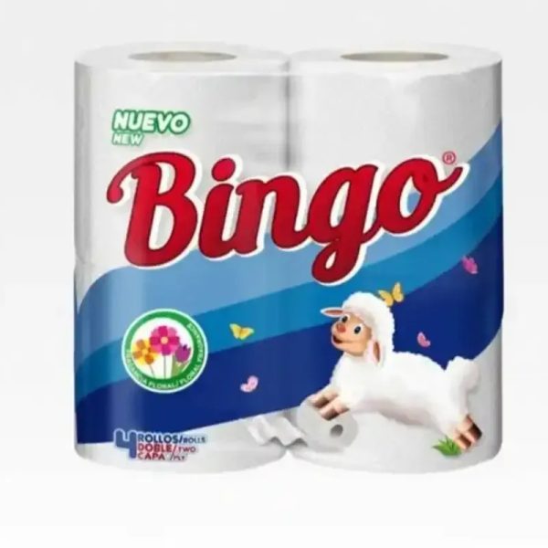 Papel Higiénico