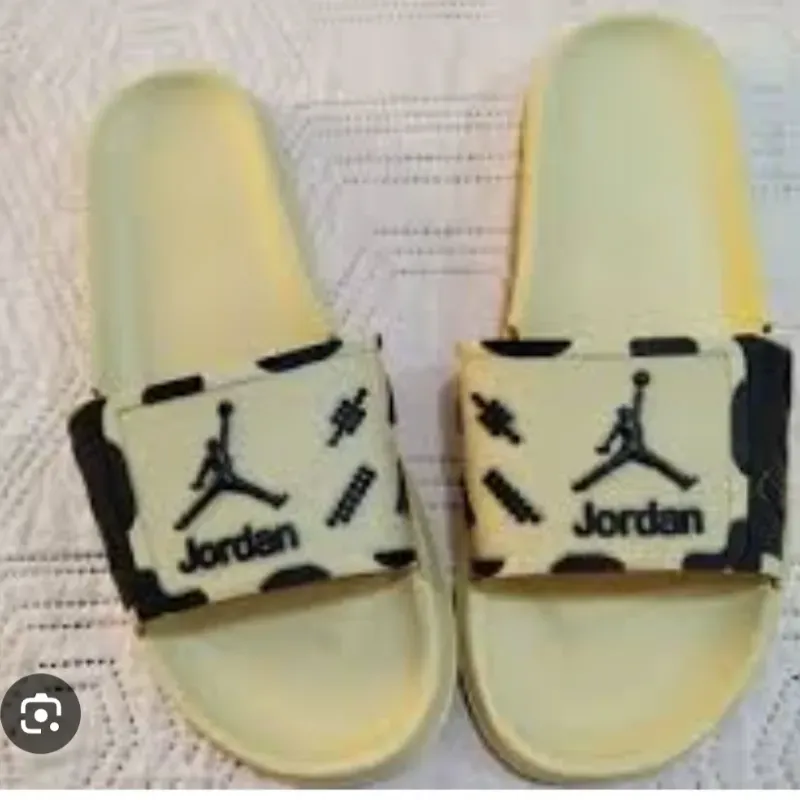  **Chancletas**
