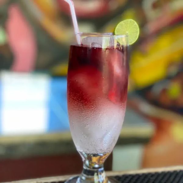Tinto de Verano