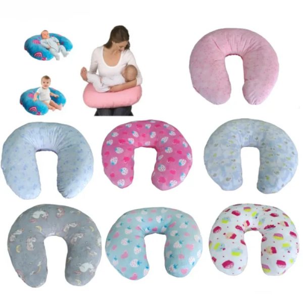 Set de Almohadas de Lactancia