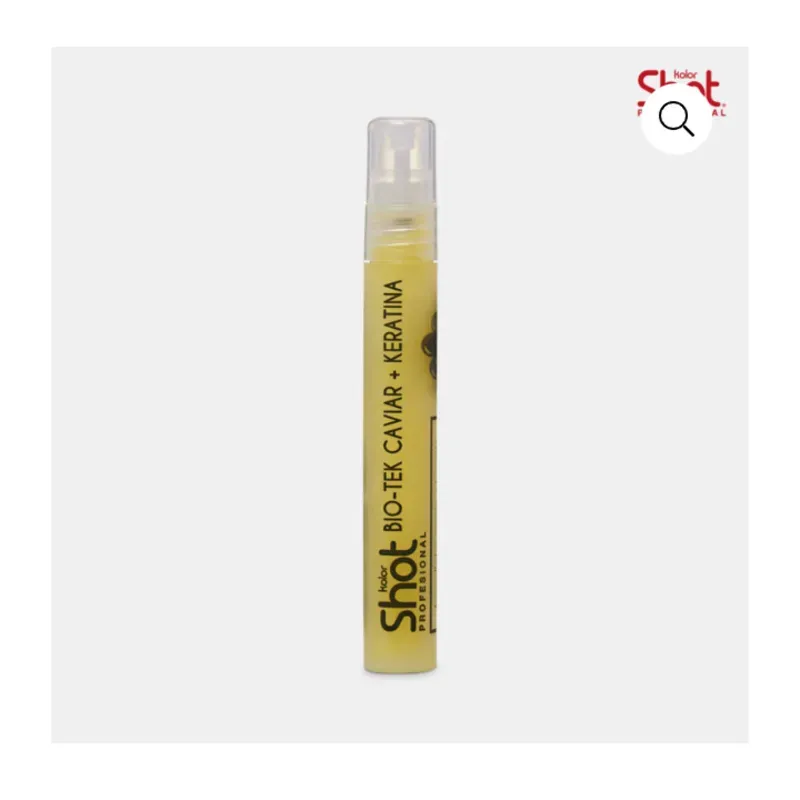 Bio-Tek Caviar+Keratina  1.50 USD