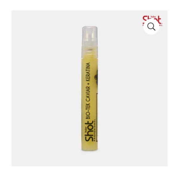 Bio-Tek Caviar+Keratina  1.50 USD