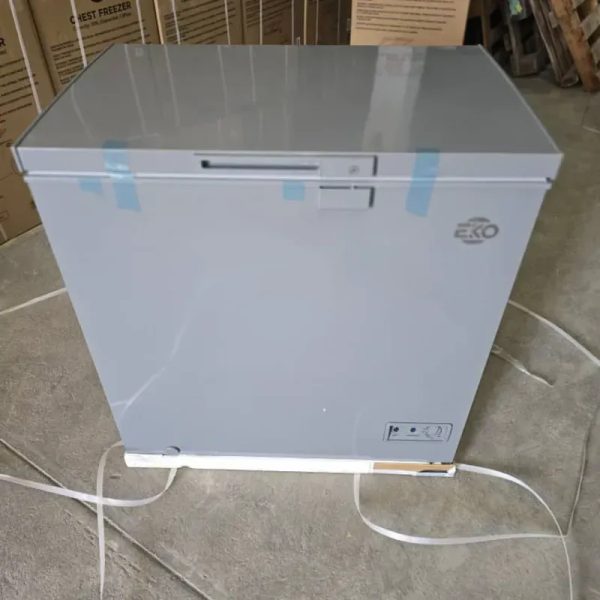 Nevera eko 7"