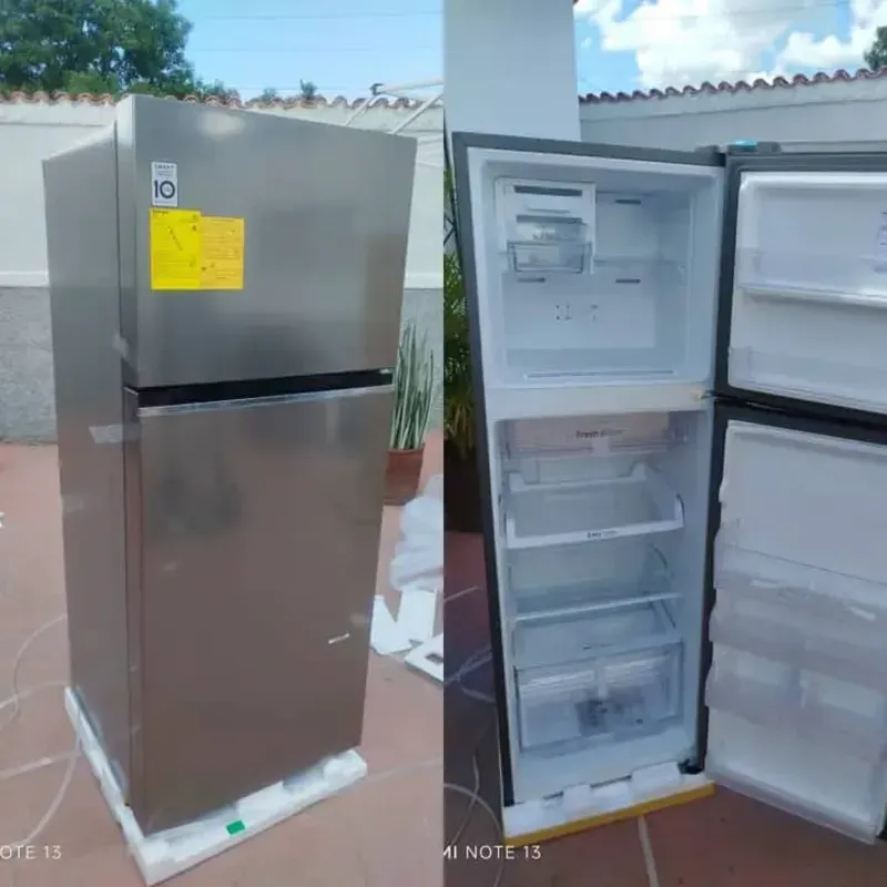 Refrigerador
