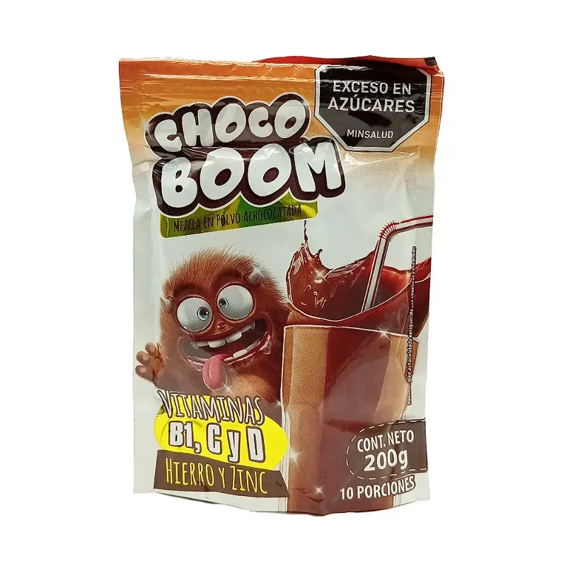 Chocolate