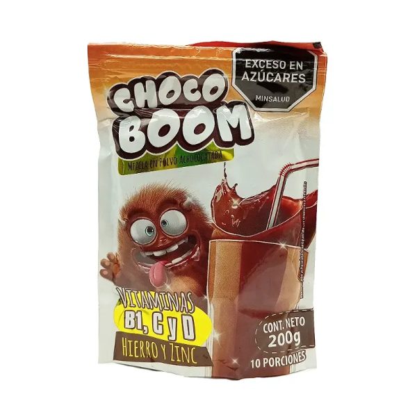 Chocolate