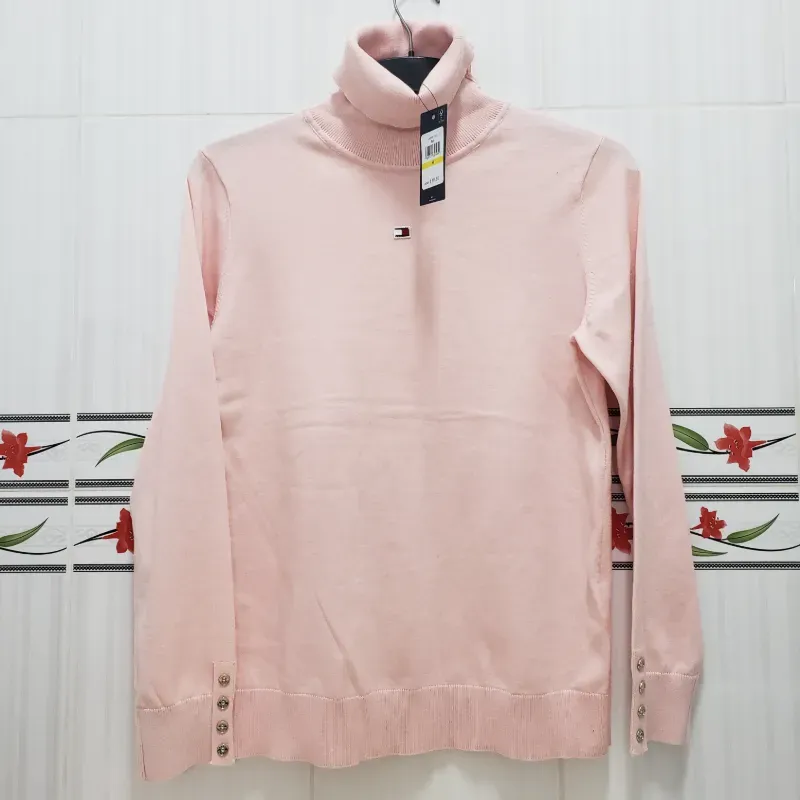 Enguatada Tommy hilfiger