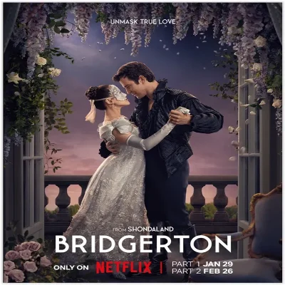 Bridgerton - [Temp 4] (Transmision) [ESP]