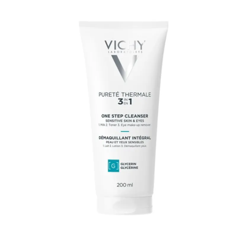 Vichy Purete Thermale 3 en 1