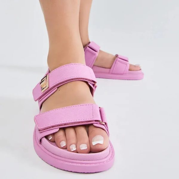 Sandalias 