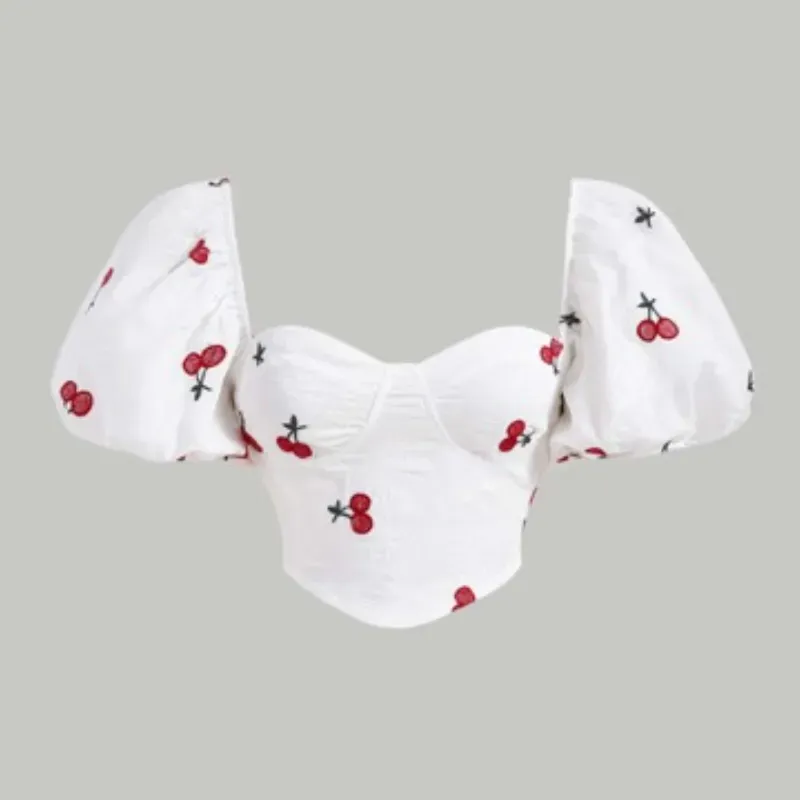 Blusa Shein