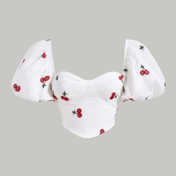 Blusa Shein
