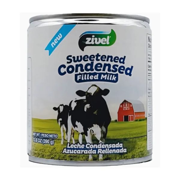 Leche Condensada