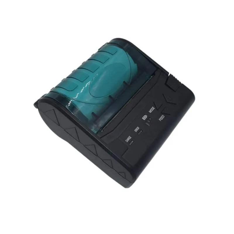 Impresora Térmica Portatil MP8003