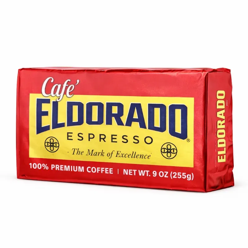 Cafe El Dorado - 255g