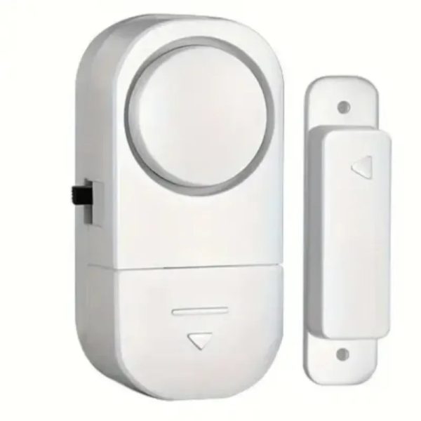 Alarma (ID 83)