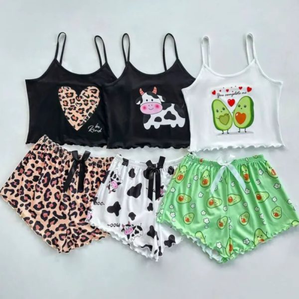Pijamas