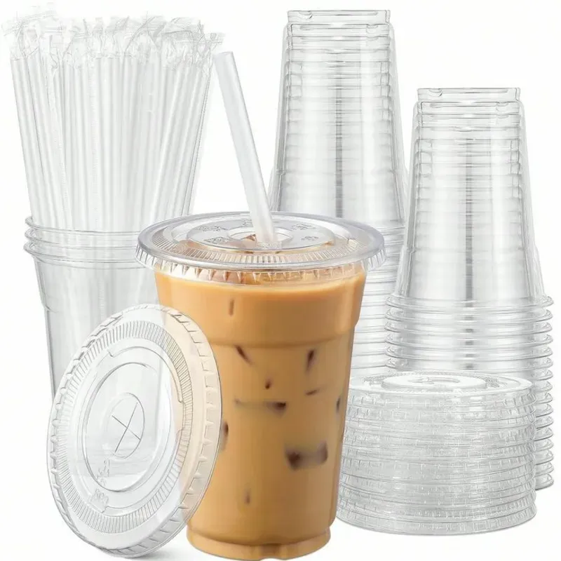 VASO DOMO 12OZ T/PLANA