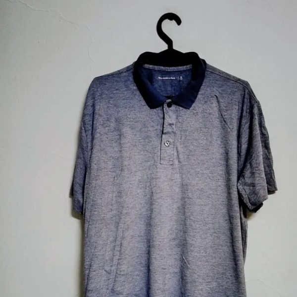 Pullover de cuello
