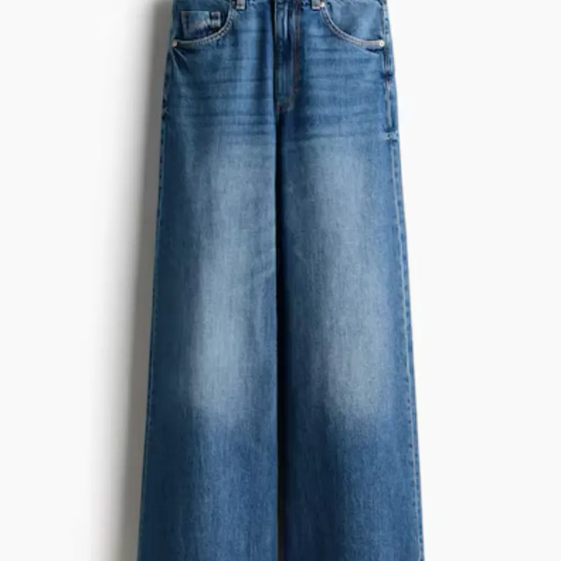 JEANS ULTRA HIGH H&M