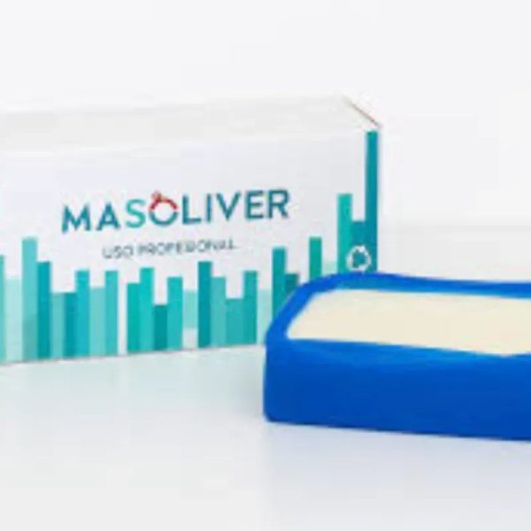 Manteca pastelera Masoliver
